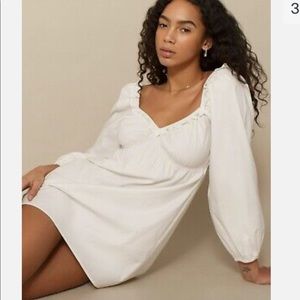 Reformation Vic dress